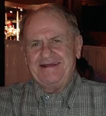 Obituary information for Frederick Bruce Hoekstra