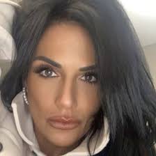 Candice Bush-Holgorsen