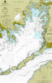 nautical map woods hole north marthas vineyard maps