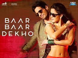 Ek prem katha tubelight kaabil badrinath ki dulhania jolly llb 2 jab harry met sejal secret superstar sallu ki shaadi tiger zinda hai mangal ho. Baar Baar Dekho Latest News Videos Photos About Baar Baar Dekho The Economic Times