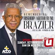 Apostolic Church of God