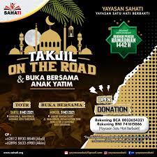 Yayasan universitas tangerang raya pasarkemis kabupaten tangerang. Yayasan Sahati à¤¹ à¤® à¤ª à¤œ Facebook