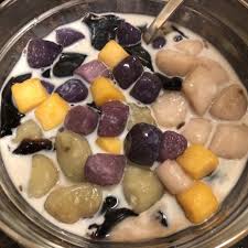 粉圆芋圆仙草蜜椰奶| 社区美食精选