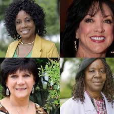 Outstanding Women: Girls Inc. of Winter Haven Honors Four Female Role  Models Today