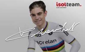 Van aert daha sonra het laatste nieuws gazetesine verdiği demeçte , kazanın o kadar şiddetli olduğunu ve doktorların tendonlarından biri üzerinde düzgün imola'daki 2020 dünya şampiyonasında wout van aert hem bireysel zaman denemesinde hem de yol yarışında gümüş madalya kazandı. Veldritkrant Be Nieuws Bied Op Het Gesigneerd Wk Shirt Van Wout Van Aert