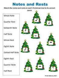 Christmas Music Activities 24 Christmas Music Worksheets Christmas Music Worksheets Christmas Worksheets Christmas Music Activities