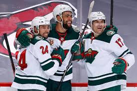 Grab hold of minnesota wild tickets to watch this incredible team take on its rivals in an attempt to reach the top. Why The Minnesota Wild Were Quiet At Trade Deadline Our Time Will Come The Athletic
