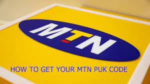 Inserting a sim card into your smartphone is easy, but it can. How To Get Your Mtn Puk Code In Four Simple Ways