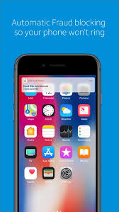 The app, unsurprisingly called at&t call protect is free and available from the ios app store. At T Call Protect By At T Services Inc