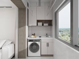 Cute Laundry Rooms in Sims 4: Designing Adorable Laundry Spaces in the Sims  4