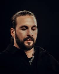 You either live it or you scroll past it