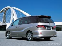 Kenderaan bercc besar juga lebih mudah atau cepat ketika kuasa enjin diperlukan dalam situasi tertentu. Sejarah Toyota Estima Mpv Yang Memulakan Kehangatan Kereta Keluarga Wapcar