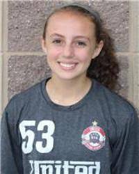 United Futbol Academy (U17 Girls)