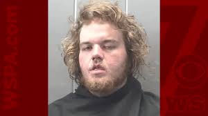 Driver arrested after chase from Anderson Co. ends with crash in Hart Co.