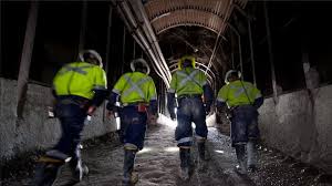 Pan American anuncia resolución en caso contra Tahoe Resources