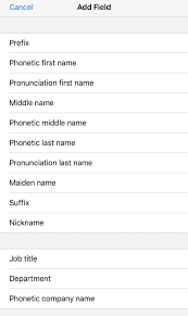 At no point in my life or career have i felt the need to phonetically spell out my name to make anyone's life easier. How To Teach Siri Your Nickname Or Any Name Customize Siri Appletoolbox