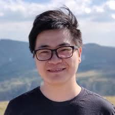 carbonscott (Cong Wang) · GitHub