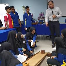 Pejabat pelajaran daerah seberang perai utara. Open Classroom Tiba Di Penang Terima Kasih Jpn Pulau Pinang