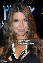 Actress Tara Crespo attends Heavy Metal Magazine's 35th Anniversary... News  Photo