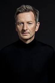 Thomas Gimbel: Movies, TV, and Bio