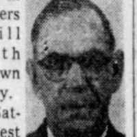 William Emery Pitts (1899–1960) • FamilySearch