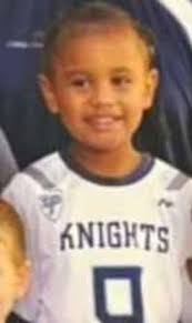 Pictured: Tragic 'dinosaur lover' boy, 5, who died when strong winds lifted  bounce house he was playing in 20ft in the air and dumped it inside  baseball stadium