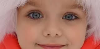 Esta Es La Nina Mas Guapa Del Mundo