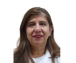 Dra. Sofia Ortiz