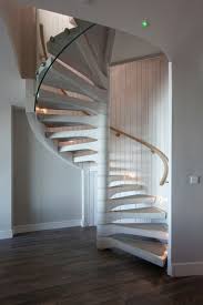 Beautiful staircase designs are true decorations for modern homes, townhouses and two or three floor apartments. Spiral Staircase Manufacturers Bespoke Staircases