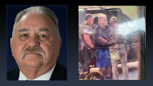 Former KCKPD detective Golubski again indicted