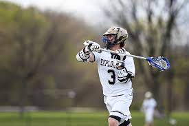 La Salle Earns Piaa Crown Behind Hat Trick From Drexel Bound Zac Coar Inside Lacrosse