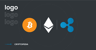 In looking at the different types of token standards you will notice that they all start with erc. Btc Ethereum Eth Ripple Xrp Logo Dailycoin