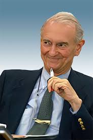 Dr. Wolf Wolfensberger