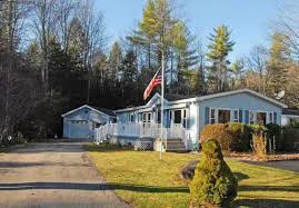 The granite state is waiting for you! Things To Remember When Buying A Mobile Home In New Hampshire