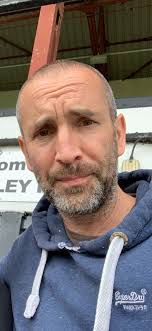 DARREN GEE STEPS UP TO THE PLATE AND SAM DINGLE TO PLAY !