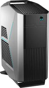 Full review of the 2018 alienware aurora r7 gaming pc. Alienware Aurora R7 Gaming Desktop Intel Core I7 8700 16gb Memory Nvidia Gtx 1070 1tb Hdd Intel Optane Memory Epic Silver Awaur7 7999slv Pus Best Buy