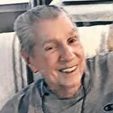 William Martin “Bill” Harrelson (1925-2018)