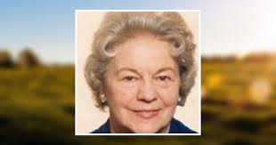 Margaret L. Hendrickson Obituary 2006