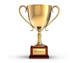 Everyone Gets a Trophy — Sewickley United Methodist Church