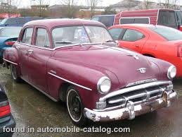 Image result for Palm Beige 1951 Plymouth