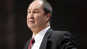 Utah Fires Women's Basketball Coach Levrets