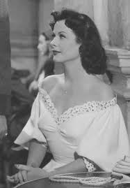 Heck Yeah Hedy Lamarr