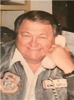 Norman Ham Obituary (1933