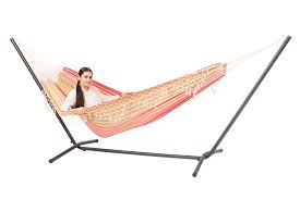 The best hammock stand to buy. Hammock Stand Double Easy Black Hammockgiant Com