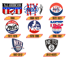 Brooklyn nets logo image sizes: Brooklyn Nets Logo Logo Zeichen Emblem Symbol Geschichte Und Bedeutung