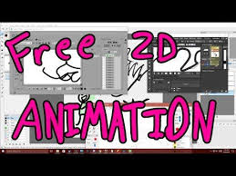 56 What Is The Best Free 2d Animation Software Firealpaca Pencil 2d Tupi Opentoonz Youtube 2d Animation Software Animation 2d Animation
