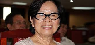 Dòng sông Tỉnh Thức (phần 8)