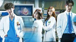Sinopsis of doctor stranger : Doctor Stranger Rakuten Viki