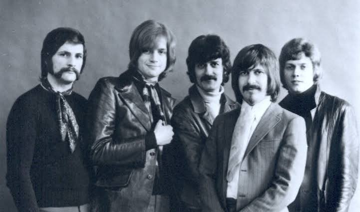 The Moody Blues…Rock &amp;amp; Roll Hall of Fame (updated) – On The Records