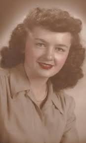 Mary Nally Obituary (2019)